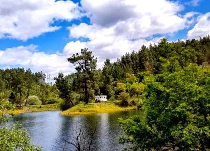lakóautóval