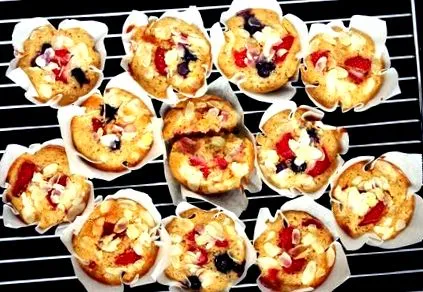 muffins