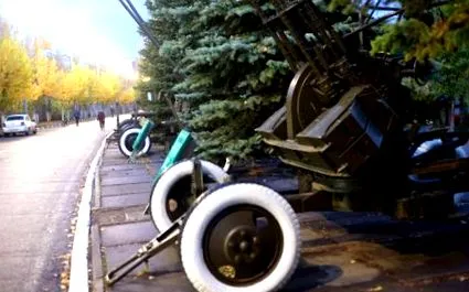 брод патување