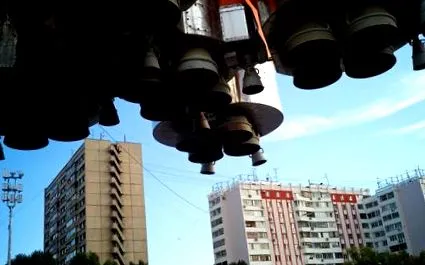 брод патување