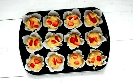 muffins