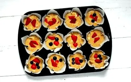 muffins