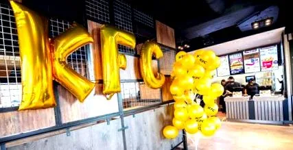Kentucky Fried