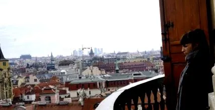 praga