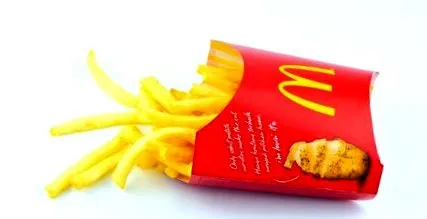 mcdonald