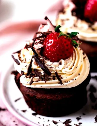 calorii cupcakes