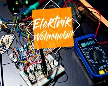 pentru electronica
