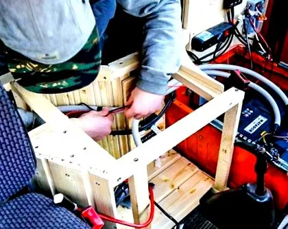 pentru electronica