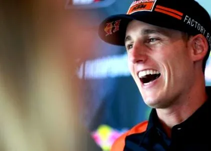 valamikor motogp