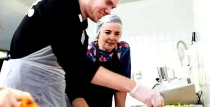 napközi