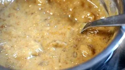quinoa