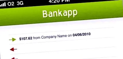bank