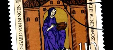 hildegard hildegard