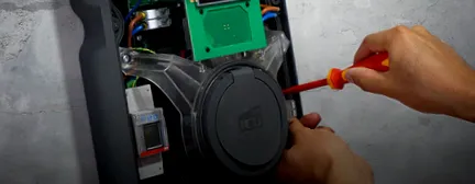 elektromos útmutató