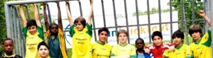 utcai futball