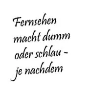 против