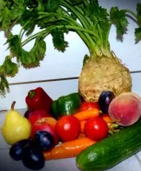 nutriție