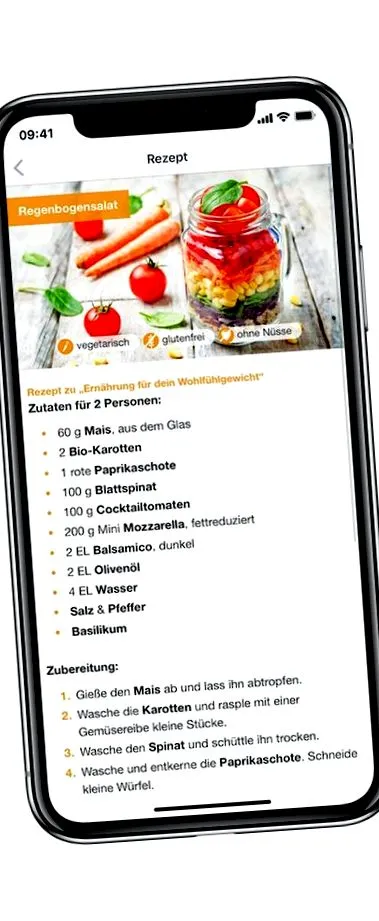 nutriționale