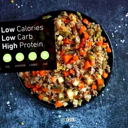 dieta