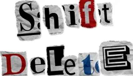 text