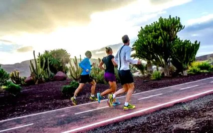 triatlon