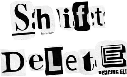 text
