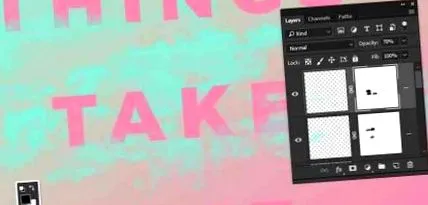 text adobe