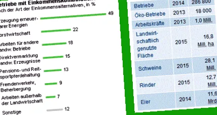 statisztikák