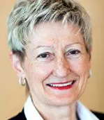 Maria Buchinger