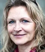 Maria Buchinger