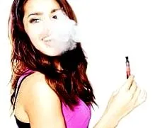 e-cigaretta