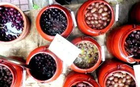való