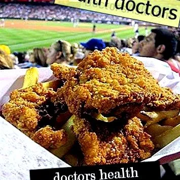 ballpark