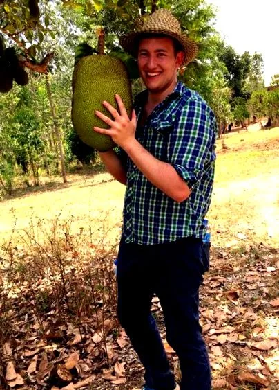 volunteeruganda