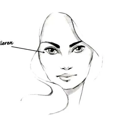 face