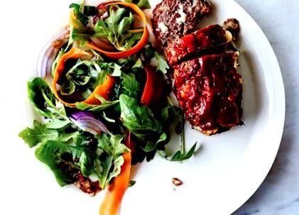 mesés recept