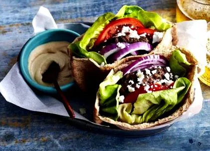 recept mesés