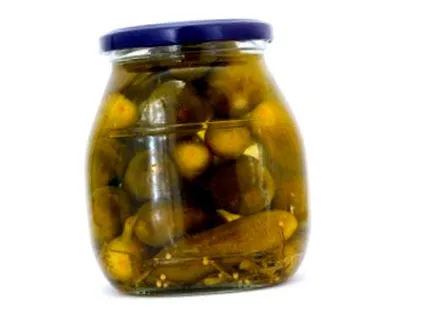 Egyszerű egészséges