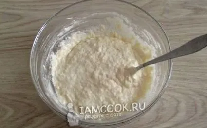 torta
