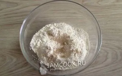 torta