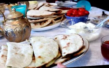 џеммирање јадење