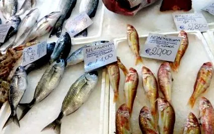 étkezés