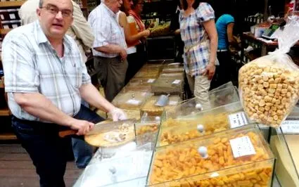 étkezés