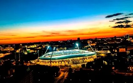 натпреварувачки