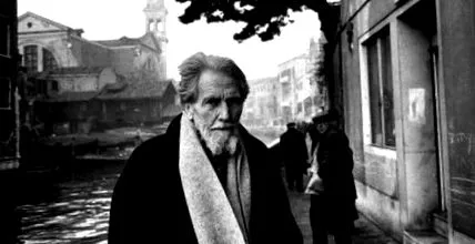 Ezra Pound