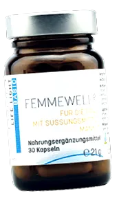 meno formula