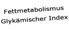 grăsimilor