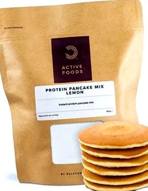 Pure Whey