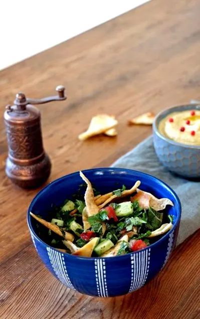 fattoush