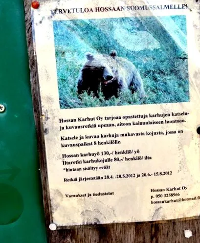Finnország nemzeti